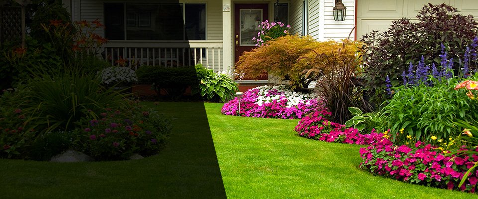 Gotha Landscapers
